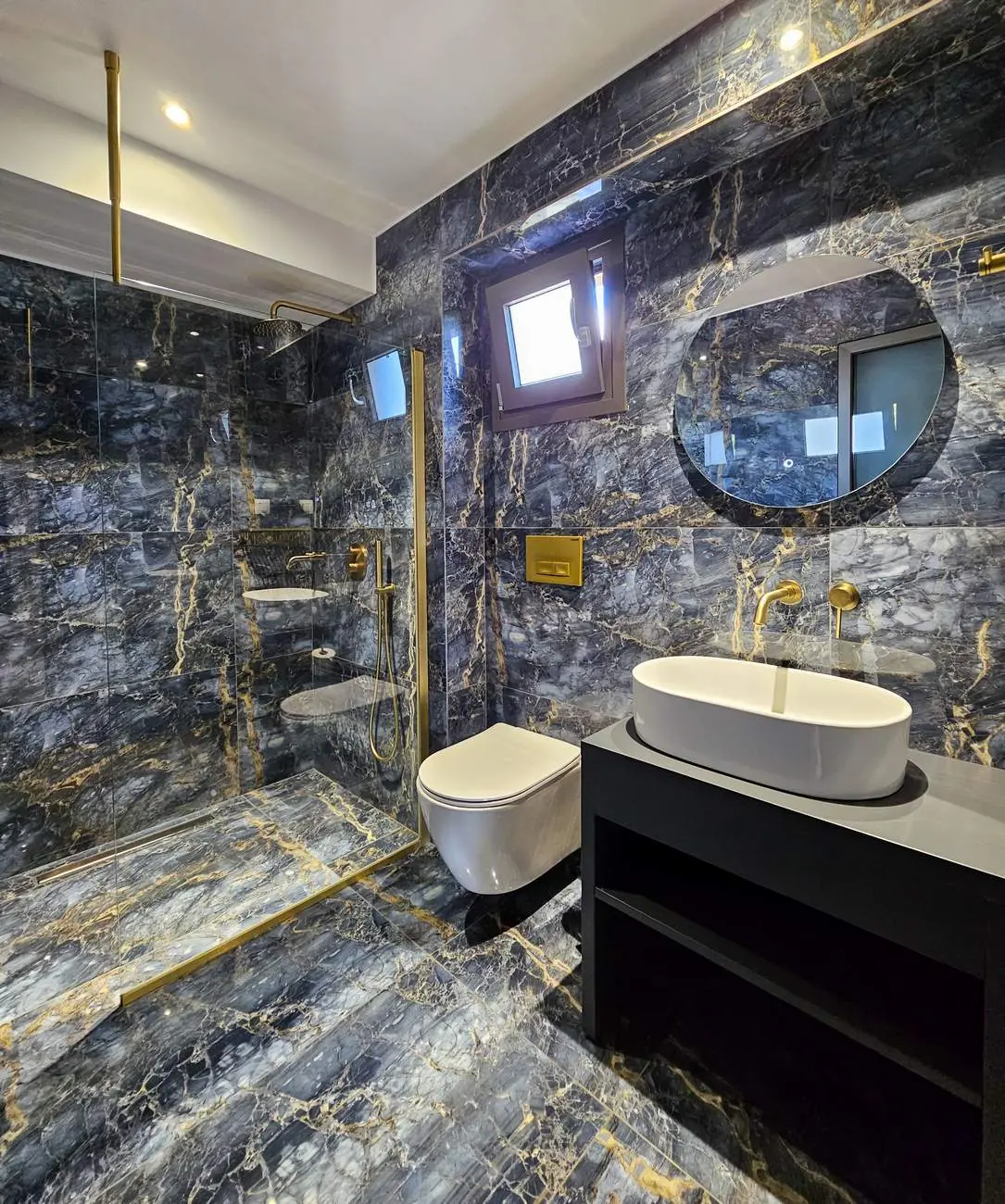 Large first-floor suites · Cabana Skiathos