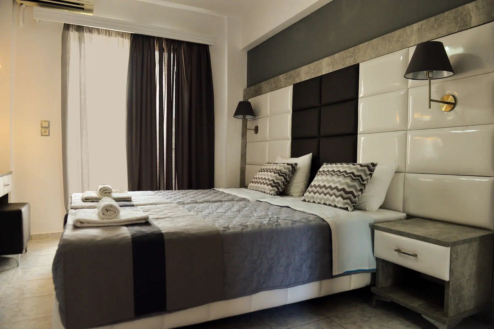 Studios · Cabana Skiathos