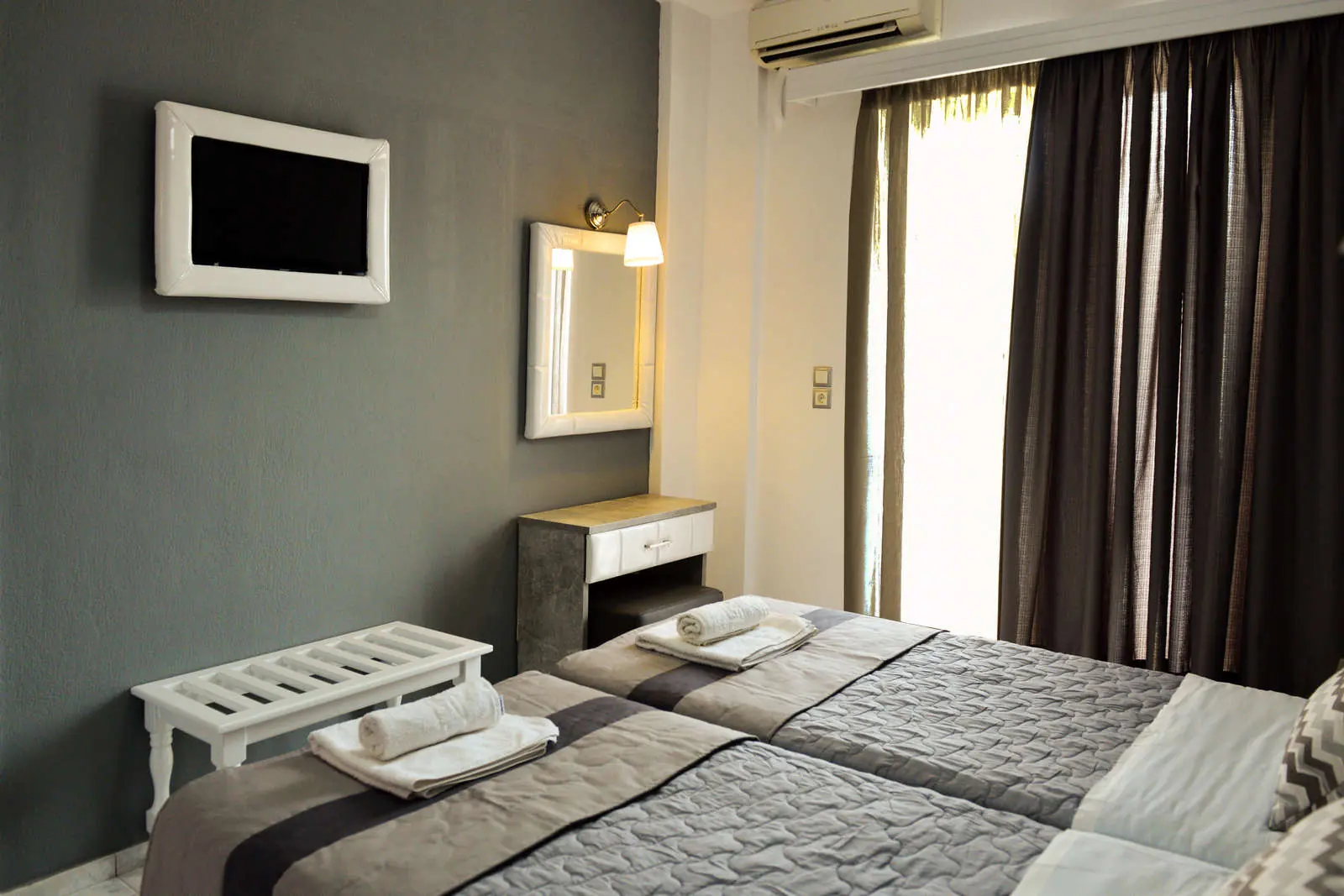 Studios · Cabana Skiathos