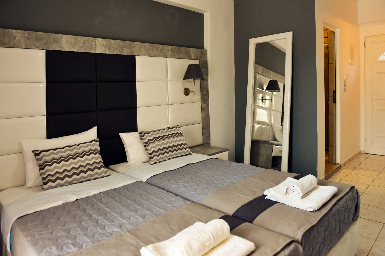 Studios · Cabana Skiathos