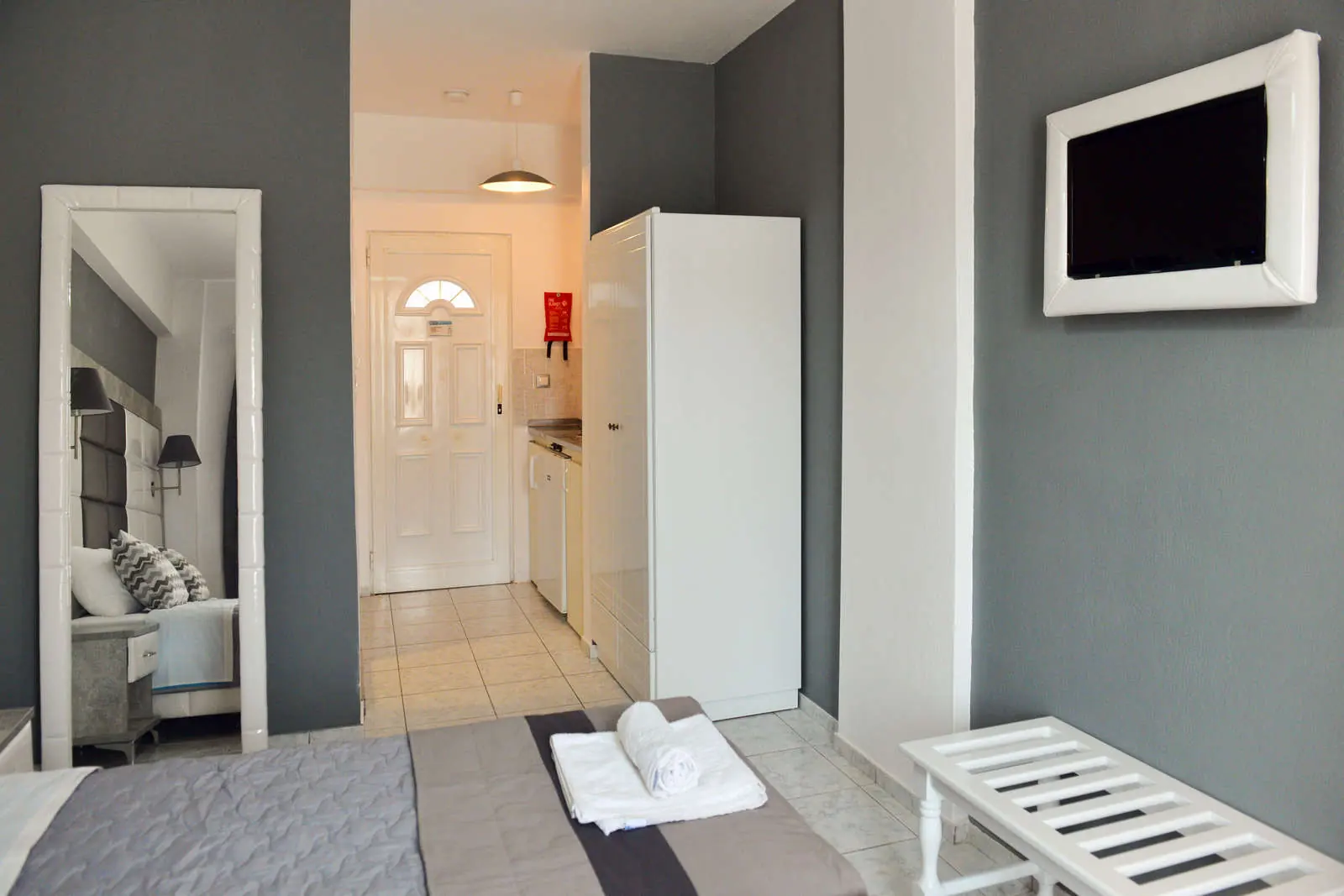 Studios · Cabana Skiathos
