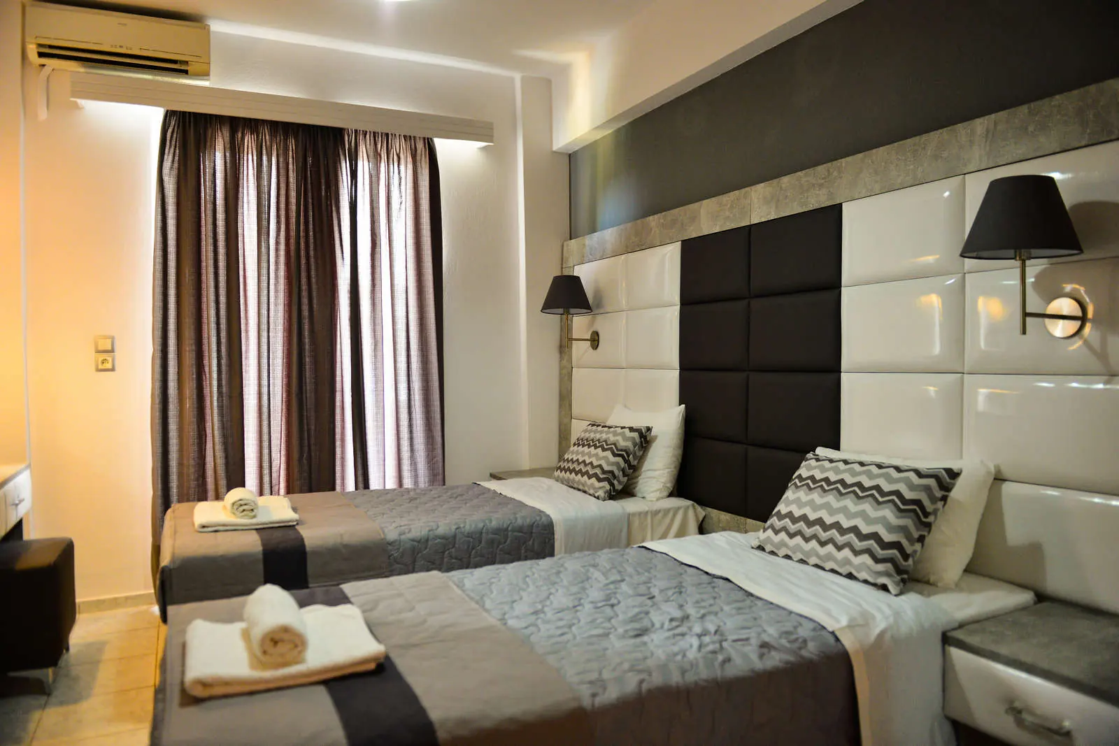 Studios · Cabana Skiathos