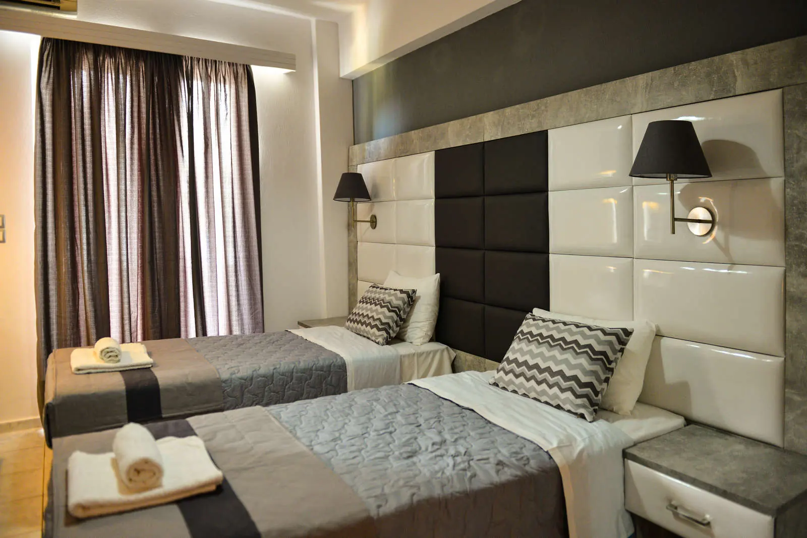 Studios · Cabana Skiathos