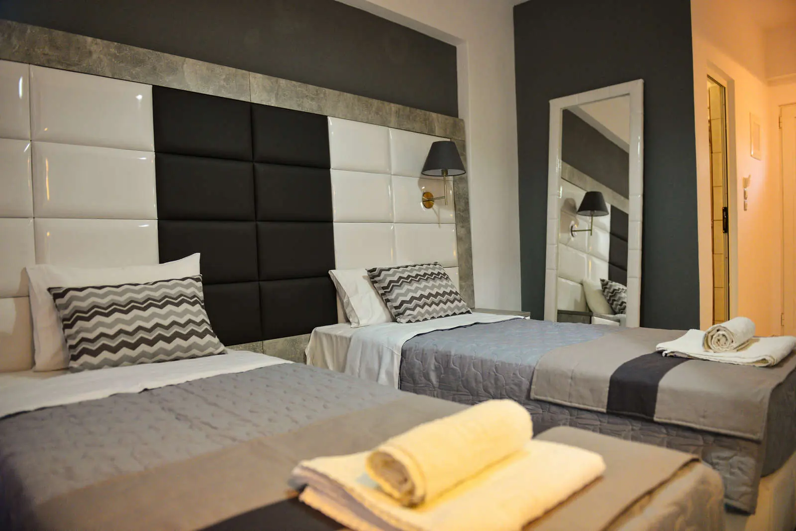 Studios · Cabana Skiathos