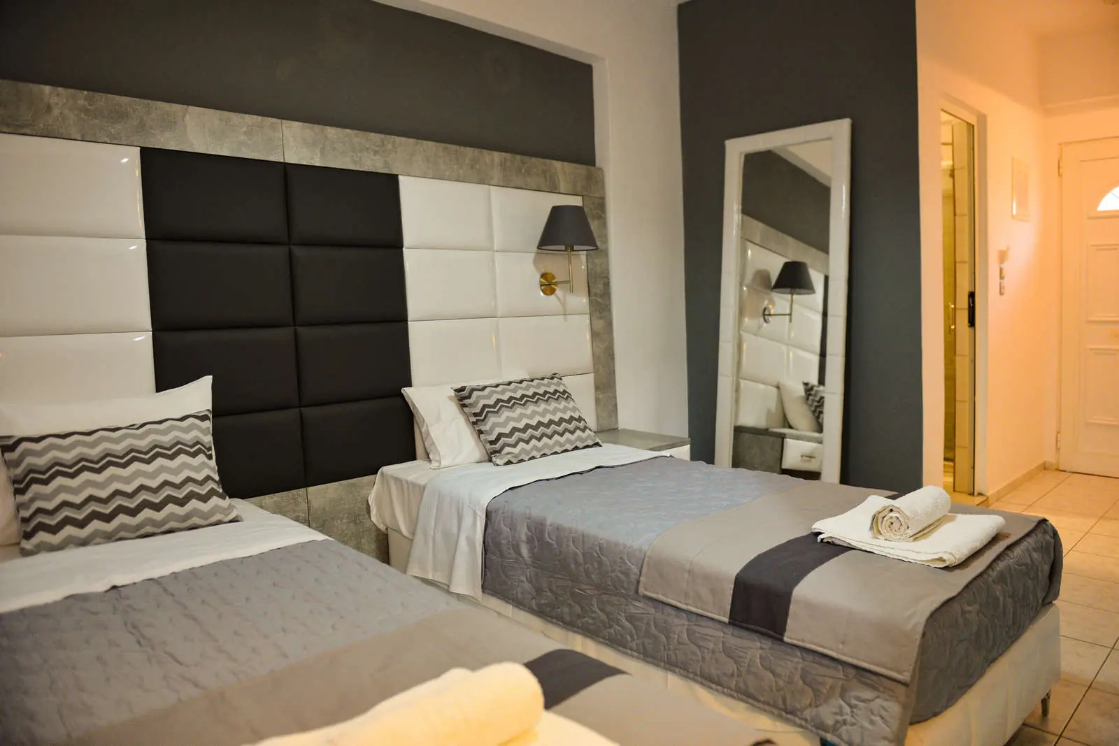 Studios · Cabana Skiathos