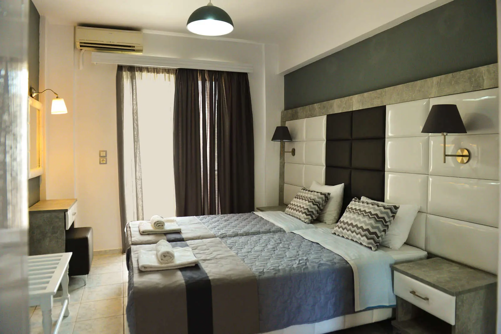 Studios · Cabana Skiathos