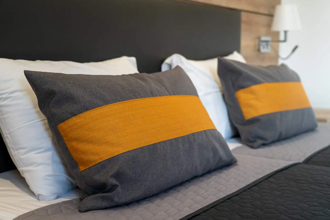 Ground-floor suites · Cabana Skiathos
